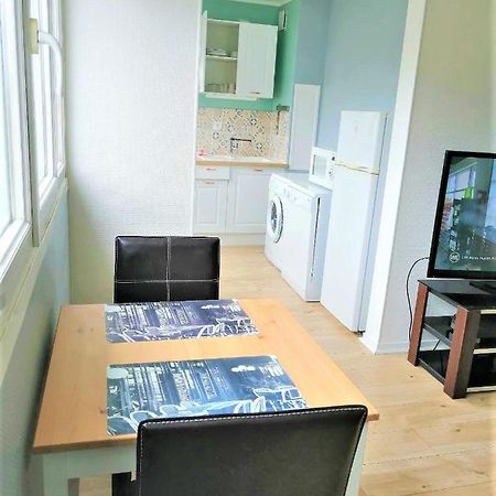 Appartamento Khara - Sils Caen Esterno foto
