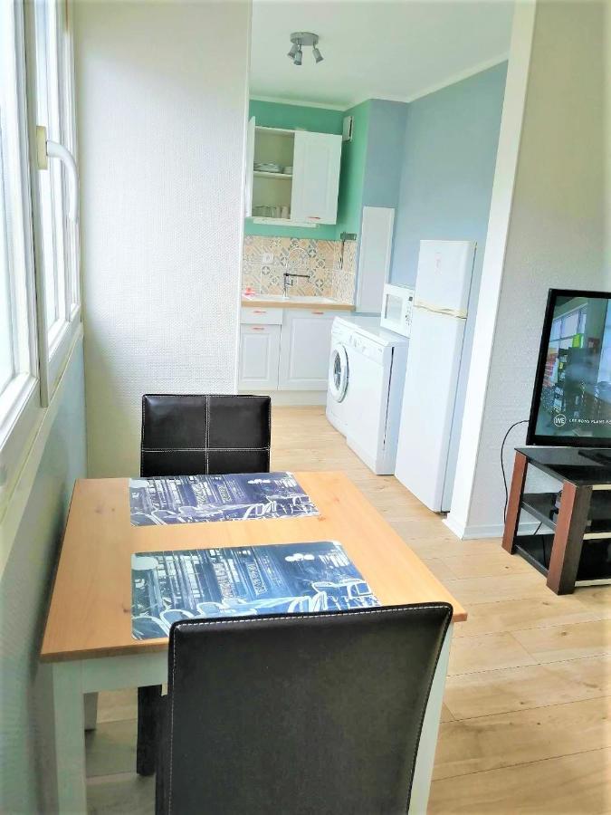 Appartamento Khara - Sils Caen Esterno foto